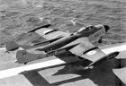 Picture of the de Havilland DH.112 Sea Venom