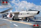 Picture of the Douglas A-3 Skywarrior