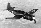 Picture of the Douglas BTD Destroyer