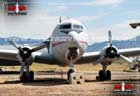 Picture of the Douglas C-54 Skymaster (DC-4)