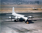Picture of the Douglas C-74 Globemaster