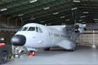 Picture of the Airbus Military (EADS CASA) C-295
