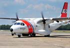 Picture of the Airbus Military (EADS CASA) HC-144 Ocean Sentry