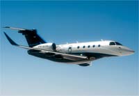 Picture of the Embraer Legacy / Praetor (series)
