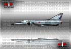 Picture of the ENAER Mirage 50CN Pantera