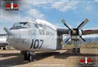 Picture of the Fairchild C-119 Flying Boxcar