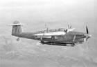 Picture of the Fairey Barracuda