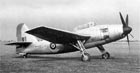 Picture of the Fairey Spearfish