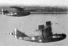 Picture of the Felixstowe F.5
