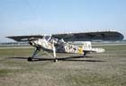 Picture of the Fieseler Fi 156 Storch (Stork)