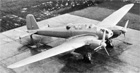 Picture of the Focke-Wulf Fw 57