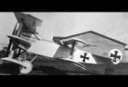 Picture of the Fokker V.8 (Quintuplane)