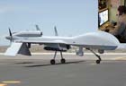 Picture of the General Atomics MQ-1C Gray Eagle (Sky Warrior)