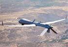 Picture of the General Atomics Predator XP