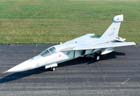 Picture of the General Dynamics / Grumman EF-111 Raven