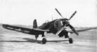 Picture of the Goodyear F2G Super Corsair