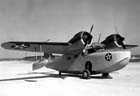 Picture of the Grumman Goose (G-21)