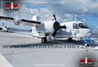 Picture of the Grumman S-2 Tracker (S2F)