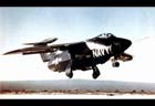 Picture of the Grumman XF10F Jaguar