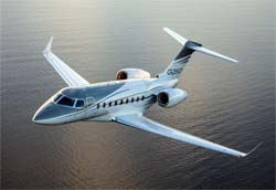 Picture of the Gulfstream G280