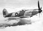 Picture of the Hawker Tempest