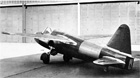 Picture of the Heinkel He 178