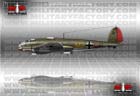 Picture of the Heinkel He 111