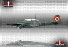Picture of the Heinkel He 112
