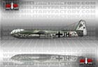 Picture of the Heinkel He 343 (Strahlbomber / Strabo 16)
