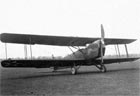 Picture of the Huff-Daland LB-1