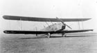 Picture of the Huff-Daland XHB-1 Cyclops