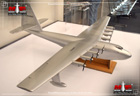 Picture of the Hughes H-4 Hercules (Spruce Goose)