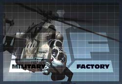 Picture of the Tactical Robotics Cormorant