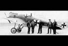 Picture of the Junkers J2