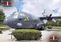 Picture of the Lockheed AC-130H Spectre / AC-130U Spooky