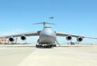 Picture of the Lockheed C-5 Galaxy