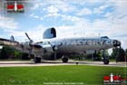 Picture of the Lockheed C-69 Constellation (Model L-049)