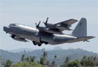 Picture of the Lockheed MC-130P Combat Shadow