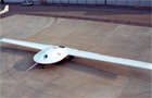 Picture of the Lockheed / Boeing RQ-3 DarkStar