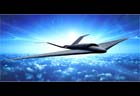 Lockheed TRX
