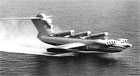 Picture of the Lun (Ekranoplan)
