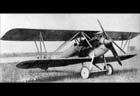 Picture of the LVG D.III