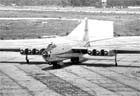 Picture of the Martin XB-48