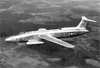 Picture of the Martin XB-51