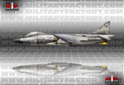 Picture of the McDonnell Douglas / Hawker Siddeley AV-16 Advanced Harrier