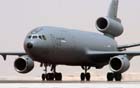 Picture of the Boeing (McDonnell Douglas) KC-10 Extender