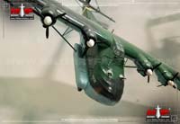 Picture of the Messerschmitt Me 323 Gigant (Giant)