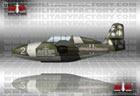 Picture of the Messerschmitt Me 328