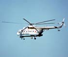 Picture of the Mil Mi-14 (Haze)
