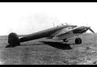 Picture of the Mikoyan-Gurevich DIS (MiG-5)